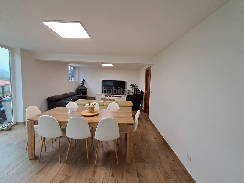 Foto 9f50bc15-8067-47ed-b422-55cd09e743f2. Xalet amb calefacció aparcament a O Feal - Xubia Narón