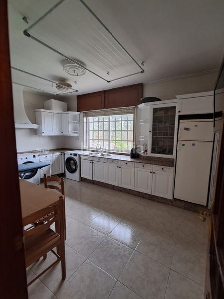 Foto b2433a62-b057-412e-b948-228520107f6b. Xalet amb calefacció aparcament a O Feal - Xubia Narón