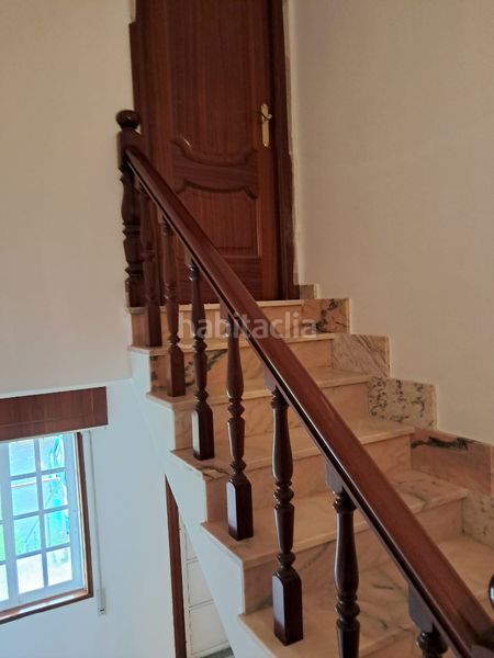 Foto cb02505f-61dd-4ac5-b550-0396b6689cbd. Xalet amb calefacció aparcament a O Feal - Xubia Narón