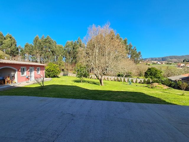 Foto d3df5a38-7c8f-4940-9d3c-6909a07f42f5. Xalet amb calefacció aparcament a O Feal - Xubia Narón