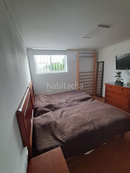 Foto e1a24d46-467a-40e4-ba36-b0324058a274. Xalet amb calefacció aparcament a O Feal - Xubia Narón