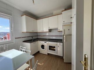 Rent Flat in A Malata - Catabois - Ciudad Jardín. Bonito piso ideal para parejas