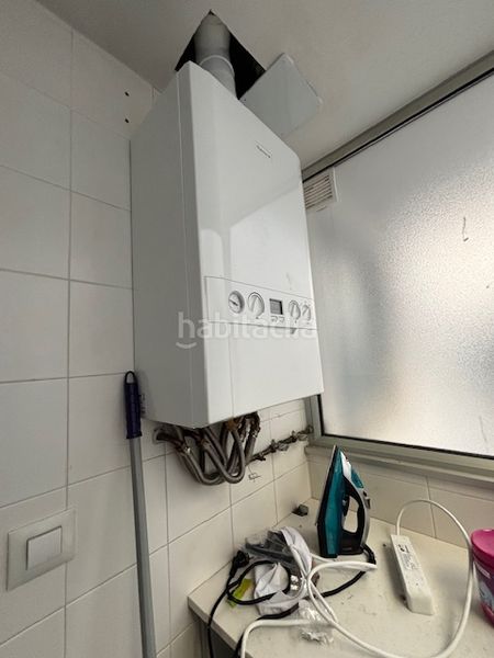 Foto 0c29d1ae-8eaf-4ac7-b41a-9fb353cd95a5. Dúplex amb calefacció aparcament a Alto del Castaño Narón