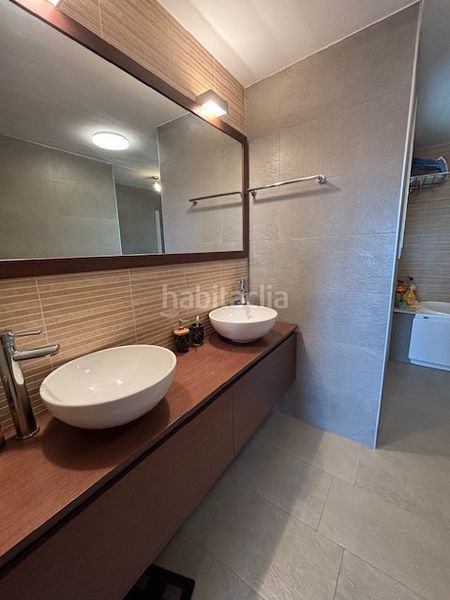 Foto 1704da24-b168-46d3-8740-1657dfd2fa1b. Dúplex amb calefacció aparcament a Alto del Castaño Narón