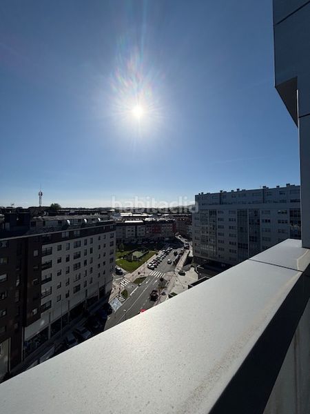 Foto 7af63205-a337-415e-9566-949d56c39d6c. Dúplex amb calefacció aparcament a Alto del Castaño Narón