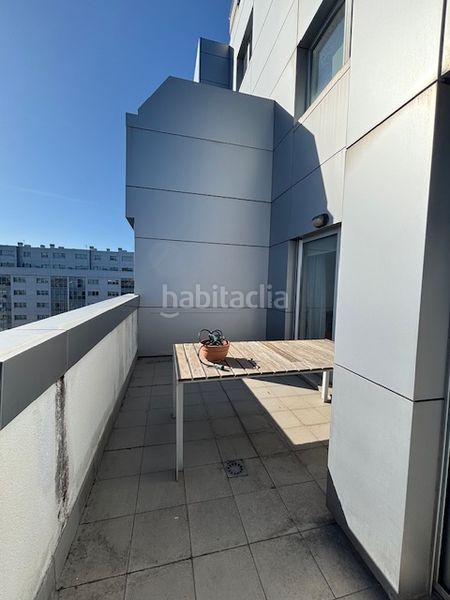 Foto d48eae38-dd29-42fe-995d-983dc7436be2. Dúplex amb calefacció aparcament a Alto del Castaño Narón