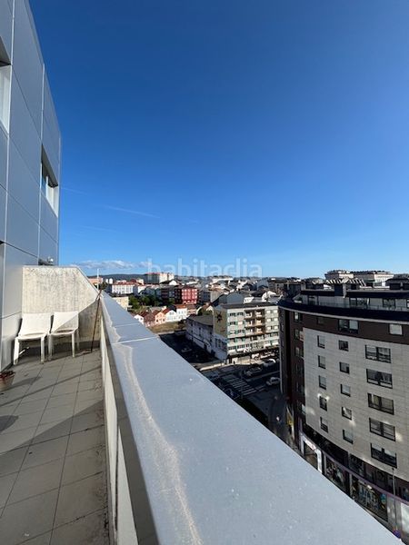 Foto dac81036-9305-49f9-b559-b41da38bfcce. Dúplex amb calefacció aparcament a Alto del Castaño Narón