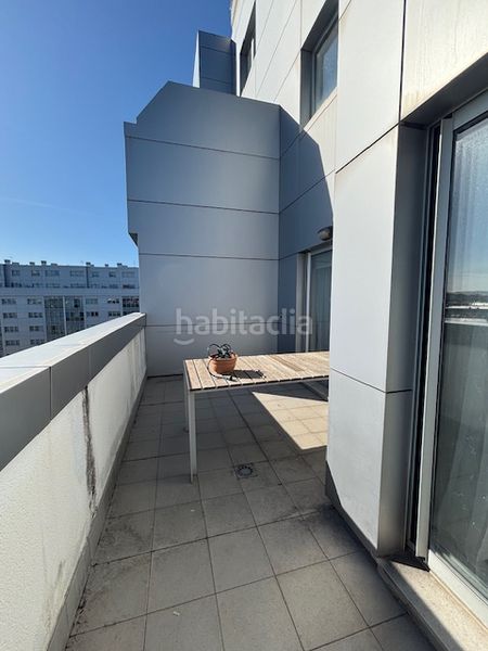 Foto de907800-9d03-4694-a24c-51748d6cb70c. Dúplex amb calefacció aparcament a Alto del Castaño Narón