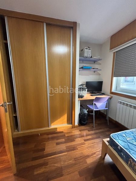 Foto e4c6cc6b-b298-4741-8701-06b14a0fd8ef. Dúplex amb calefacció aparcament a Alto del Castaño Narón