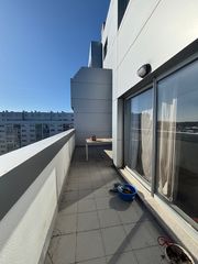 Dúplex a Alto del Castaño. Ático tipo dúplex en una zona inmejorable.