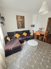 Miete Etagenwohnung in Centro. Piso para estudiantes