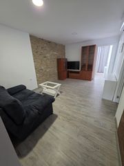 Miete Etagenwohnung in Esteiro. Temporal verano