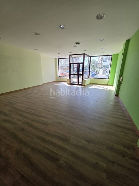 Foto 61609d4b-69af-429e-96ac-c03ac79e0e8d. Rent business premise in A Malata - Catabois - Ciudad Jardín Ferrol