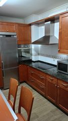 Piso en Alto del Castaño. Inmejorable vivienda seminueva