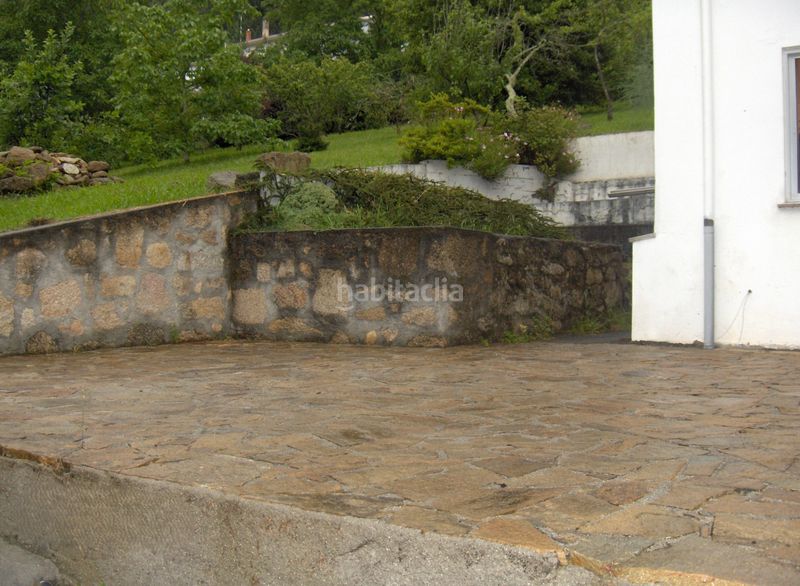 Foto 1f775fbd-51a3-4119-8b8d-23d3bc53ebb0. Xalet amb calefacció aparcament a A Malata - Catabois - Ciudad Jardín Ferrol