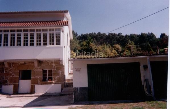Foto 339920f5-1179-43ad-9992-a033d3b6deb5. Xalet amb calefacció aparcament a A Malata - Catabois - Ciudad Jardín Ferrol