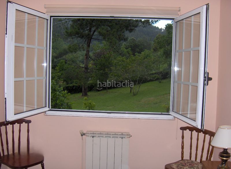 Foto 46a0a4b0-ffdd-4dc6-b213-fdb50e86e67b. Xalet amb calefacció aparcament a A Malata - Catabois - Ciudad Jardín Ferrol