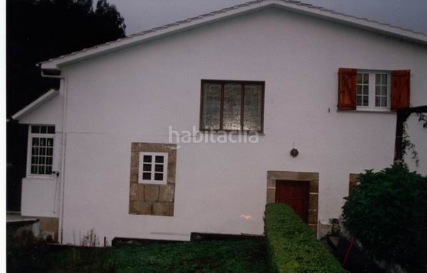 Foto 58ec1491-c712-4849-a5d8-96a5f859e34b. Xalet amb calefacció aparcament a A Malata - Catabois - Ciudad Jardín Ferrol
