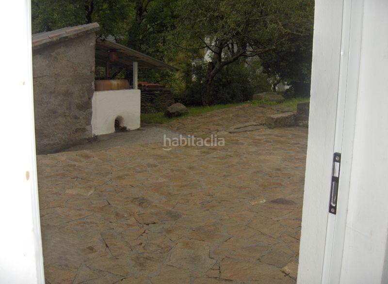 Foto e2975657-d08a-48c4-819e-0a4f8cb34420. Xalet amb calefacció aparcament a A Malata - Catabois - Ciudad Jardín Ferrol