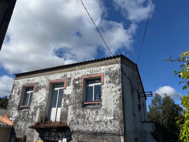 Foto 023f0dba-27c1-4d2a-9e99-acc6be9612ab. Casa adossada a Área Rural Ferrol