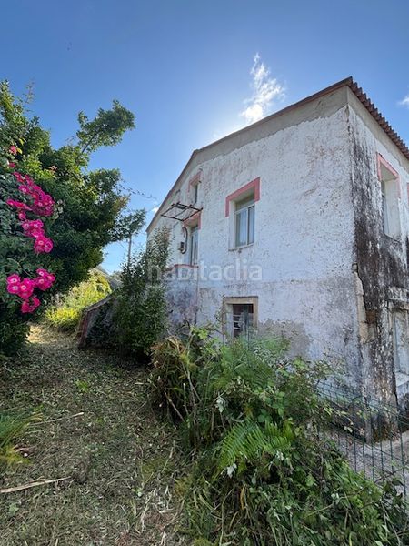 Foto 0a47d188-67c5-4deb-9855-101084eb738b. Casa adossada a Área Rural Ferrol