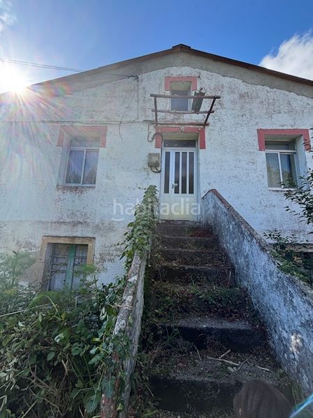 Foto 1a468a08-803e-47c1-b277-ce6eaa2ef286. Casa adossada a Área Rural Ferrol