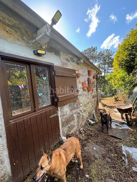 Foto 220a6bf2-ba61-4db2-b6aa-786af874fefc. Casa adossada a Área Rural Ferrol