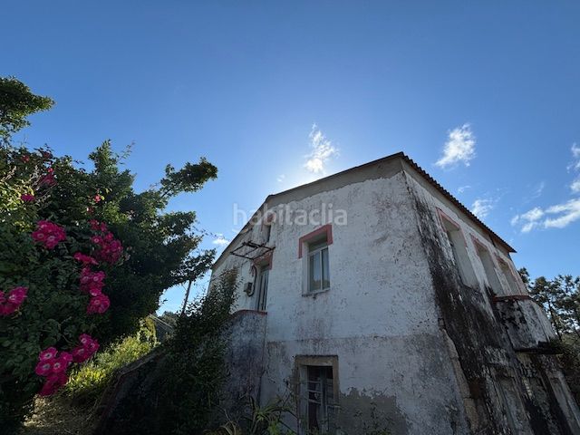 Foto 43269bf0-6ec0-4cee-b4e0-e468737e9326. Casa adossada a Área Rural Ferrol