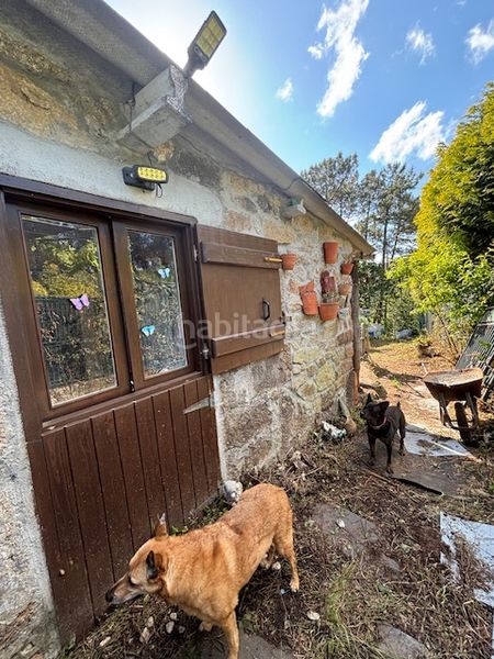 Foto 9de341a6-0d89-4060-a015-0f8690e227bf. Casa adossada a Área Rural Ferrol