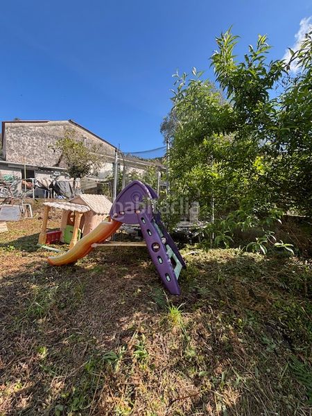 Foto ac4e5e1d-7847-43f4-b1fa-25e9ef199765. Casa adossada a Área Rural Ferrol
