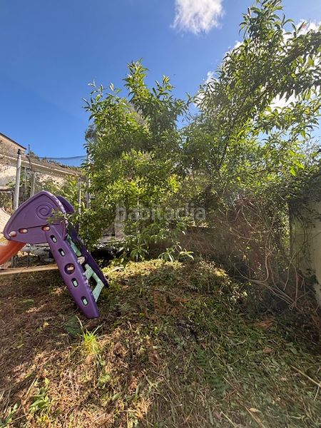 Foto cda616a6-cbf7-49fb-9381-eedbff309a04. Casa adossada a Área Rural Ferrol
