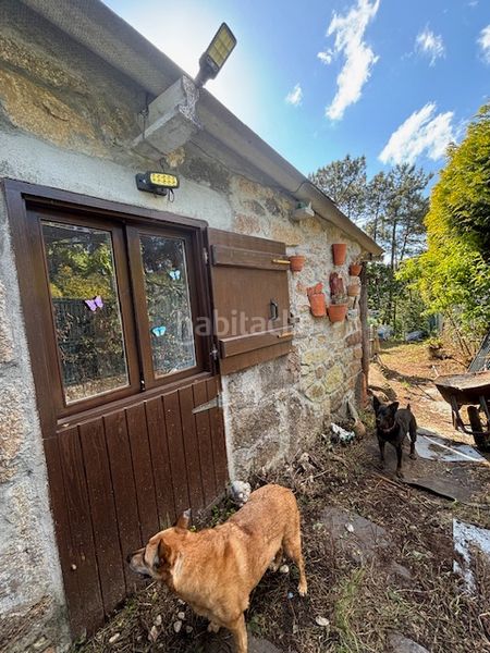 Foto d0e2a998-7faf-488a-ad8f-c45d37b237a8. Casa adossada a Área Rural Ferrol