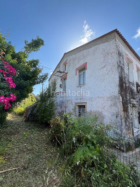 Foto d99d3afe-1f02-4ba1-adc4-e99035939cde. Casa adossada a Área Rural Ferrol