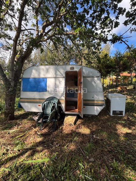 Foto ec78fd64-e635-4506-880e-8a395a397811. Casa adossada a Área Rural Ferrol