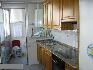 Lloguer Pis a Esteiro. Estupendo piso en la zona de esteiro