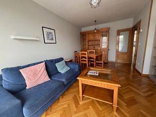 Lloguer Pis a Esteiro. Estupendo piso en la zona de esteiro