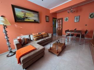 Rent Flat in A Malata - Catabois - Ciudad Jardín. Precioso piso en catabois
