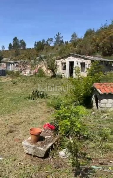 Foto 089f8486-0e5b-40f5-a65d-ca0a194a019e. Finca rústica a Área Rural Ferrol