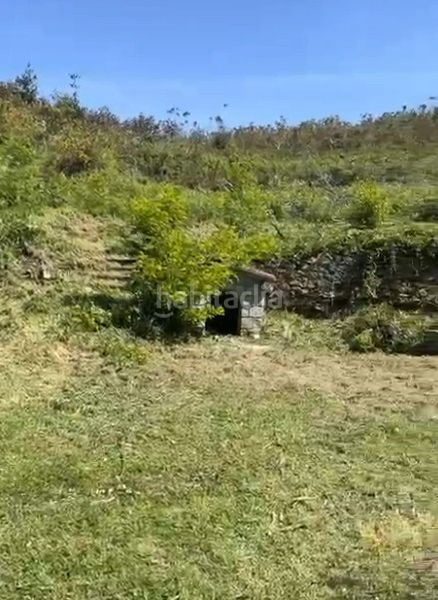 Foto 63a8e067-9fa4-40e5-8e77-4254f4df4964. Finca rústica a Área Rural Ferrol