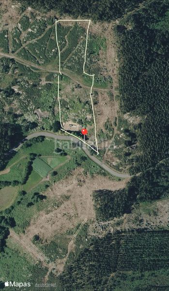 Foto b05914fd-1693-4235-89cc-c1f03b160811. Finca rústica a Área Rural Ferrol