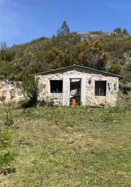 Foto c1851ee9-33e9-4ab0-a0ca-9fdbe63aeeb2. Finca rústica a Área Rural Ferrol