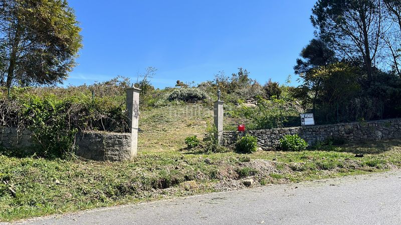 Foto f7be6f72-d97d-4253-80d4-258975127808. Finca rústica a Área Rural Ferrol