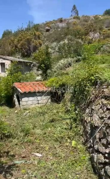 Foto f9286211-fac7-42eb-96aa-2a7be72b09f5. Finca rústica a Área Rural Ferrol