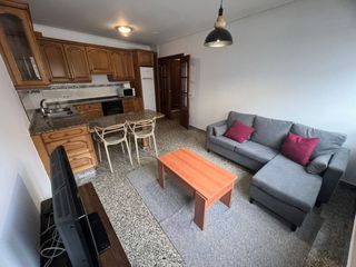 Apartament a A Malata - Catabois - Ciudad Jardín. Magnífico apartamento en catabois