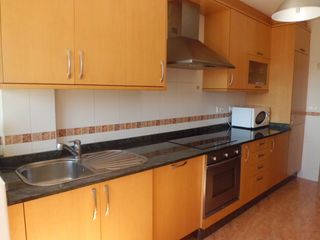 Miete Etagenwohnung in Alto del Castaño. Bonito piso en la zona del alto del castaño