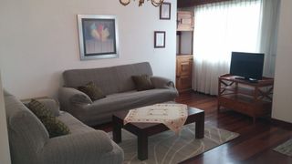 Affitto Duplex in Plaza de España. Dúplex de 4 dormitorios para estudiantes
