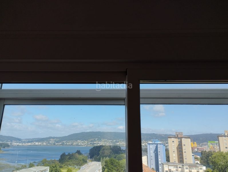 Foto 04f3abdb-3e4f-49ac-97d5-3fd6842f411d. Pis a Caranza Ferrol