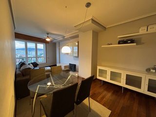 Duplex in Alto del Castaño. Magnífico dúplex en la zona del alto, narón.
