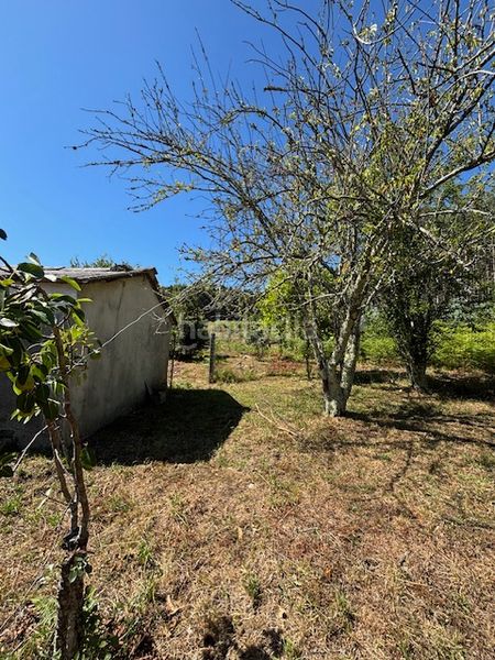 Foto 5592c734-4270-4765-86c5-958ae2e896ed. Casa amb aparcament a Área Rural Ferrol