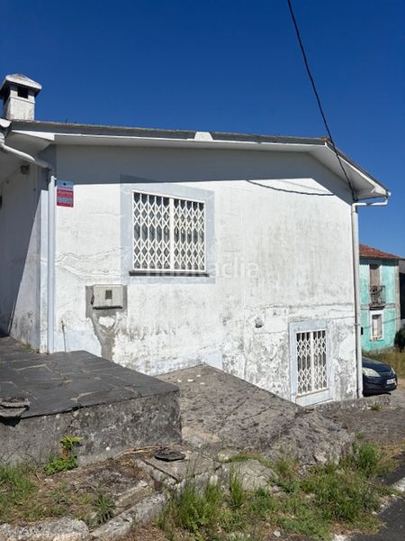Foto 7be3b9c7-2a90-47e7-b337-52ed376bc43f. Casa amb aparcament a Área Rural Ferrol